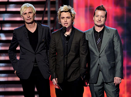 Green Day Green Day